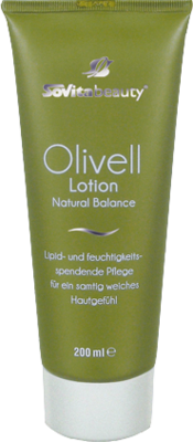 SOVITA BEAUTY Olivell Lotion