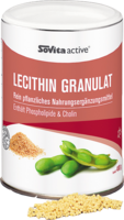 SOVITA ACTIVE Lecithin Granulat