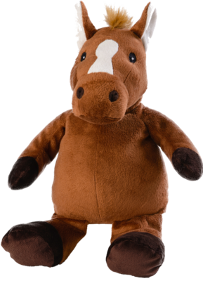 WARMIES Beddy Bear Pferd Si II