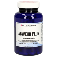 ABWEHR PLUS GPH Kapseln