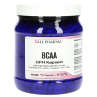 BCAA GPH Kapseln