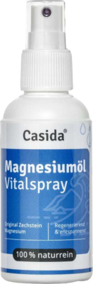 MAGNESIUMÖL Vitalspray