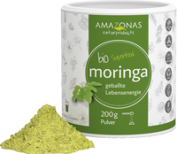 MORINGA 100% Bio Pulver pur