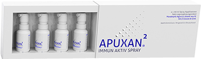 APUXAN Spray