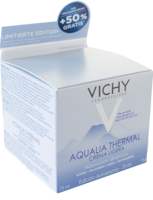 VICHY AQUALIA Thermal leichte Creme