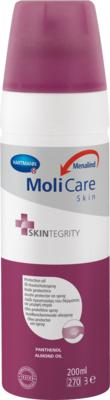 MOLICARE Skin Öl-Hautschutzspray