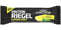 LAYENBERGER LowCarb.one Protein-Riegel Lemon-Mint