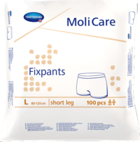 MOLICARE Fixpants short leg Gr.L