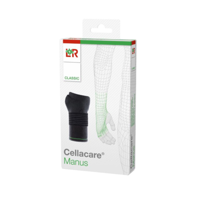 CELLACARE Manus Classic Handgelenkbandage re.Gr.2