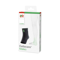 CELLACARE Malleo Classic Sprunggel.Bandage Gr.1