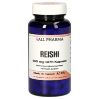 REISHI 400 mg GPH Kapseln