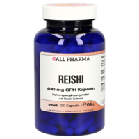 REISHI 400 mg GPH Kapseln