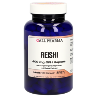 REISHI 400 mg GPH Kapseln