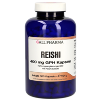 REISHI 400 mg GPH Kapseln