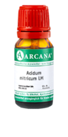 ACIDUM NITRICUM LM 2 Dilution