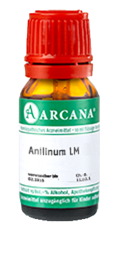 ANILINUM LM 13 Dilution