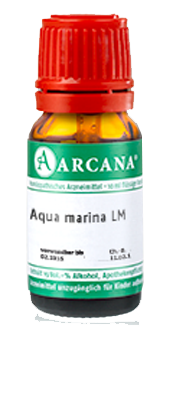 AQUA MARINA LM 1 Dilution