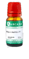 AQUA MARINA LM 28 Dilution