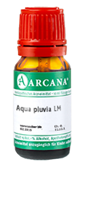 AQUA PLUVIA LM 9 Dilution