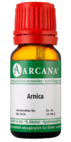 ARNICA LM 23 Dilution