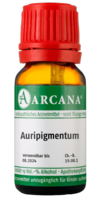 AURIPIGMENTUM LM 6 Dilution