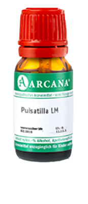 PULSATILLA LM 13 Dilution