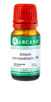 ACIDUM SARCOLACTICUM LM 1 Dilution