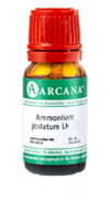 AMMONIUM JODATUM LM 1 Dilution