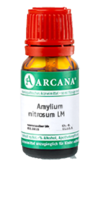 AMYLIUM NITROSUM LM 17 Dilution