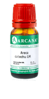 ARECA catechu LM 60 Dilution