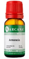 ARMORACIA LM 13 Dilution