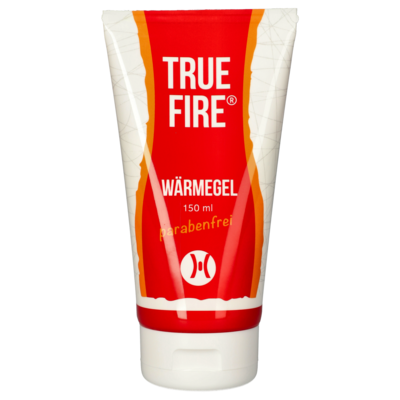 TRUE FIRE Wärmegel