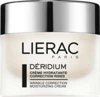 LIERAC DERIDIUM Creme hydratante N