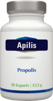 APILIS Propoliskonzentrat 330 mg Vegi Kapseln