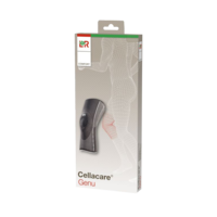 CELLACARE Genu Comfort Kniebandage Gr.7+