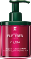 FURTERER OKARA Color Farbschutz Maske