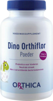 DINO ORTHIFLOR Pulver Orthica