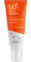 ALGA MARIS Sonnenspray Bio LSF 50+ wasserfest