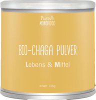 BIO CHAGA Pulver