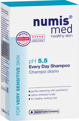 NUMIS med pH 5,5 Shampoo