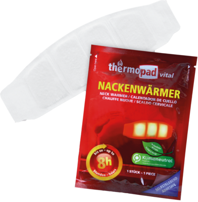 THERMOPAD Nackenwärmer