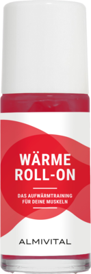 ALMIVITAL Wärme Roll-on