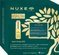 NUXE Nuxuriance Ultra reichhalt.Cre.50ml+SuSe 5ml