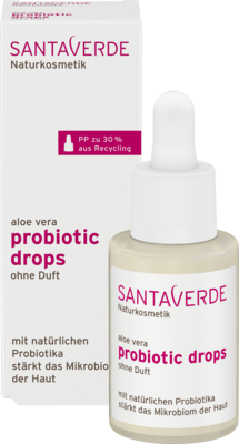 PROBIOTIC drops Serum