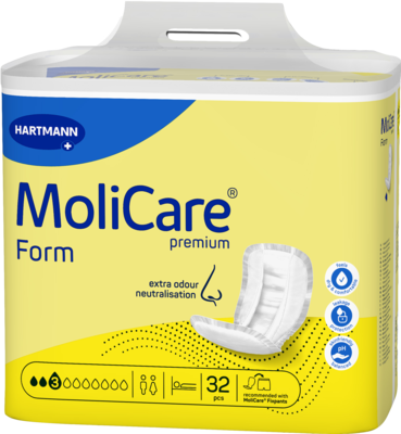 MOLICARE Premium Form 3 Tropfen