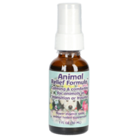 ANIMAL Relief Formula Spr.FES kalif.Blüteness.vet.