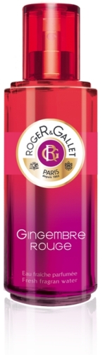 R&G Gingembre Rouge Duft