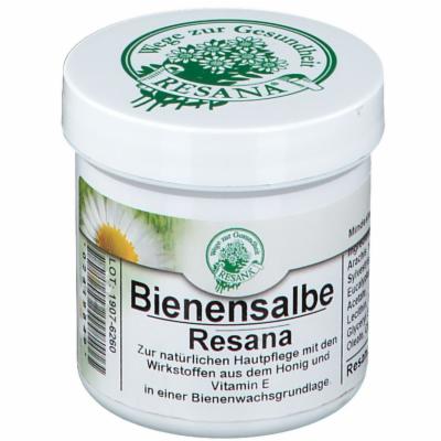 BIENENSALBE