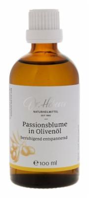 PASSIONSBLUMENÖL Passifl.e herb 5% i.Olivenöl