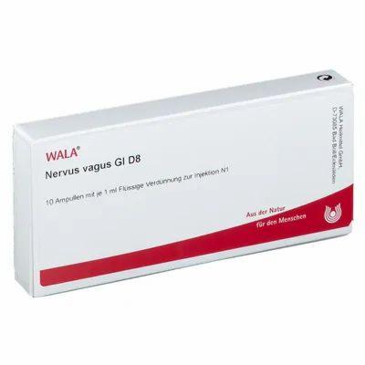 NERVUS VAGUS GL D 8 Ampullen